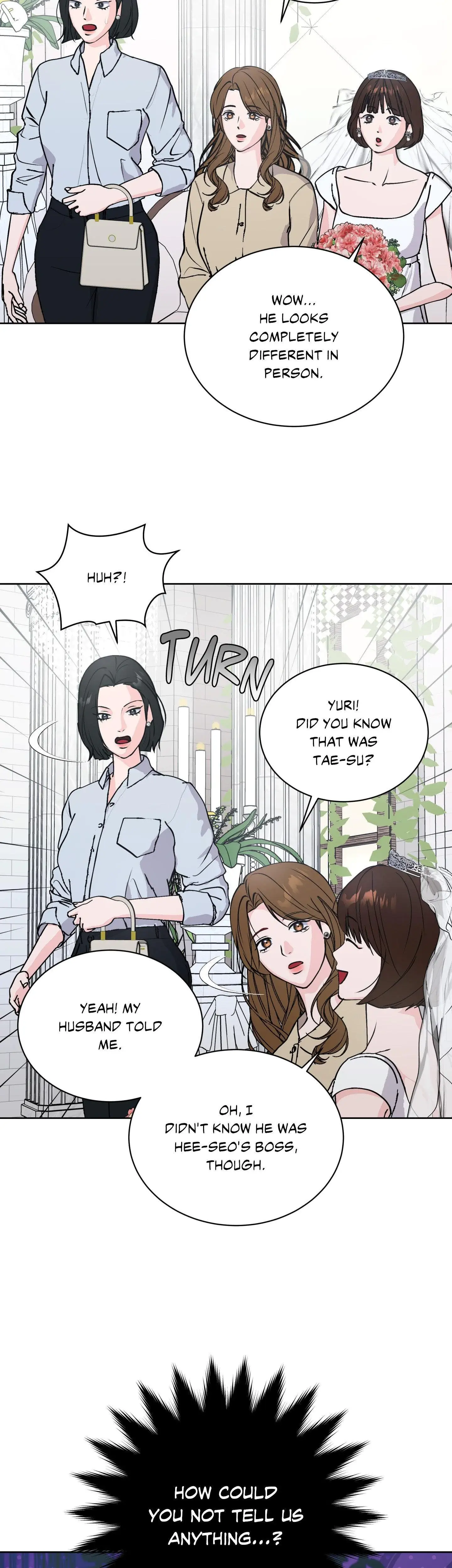 Nailing The Assignment Chapter 6 - Page 18