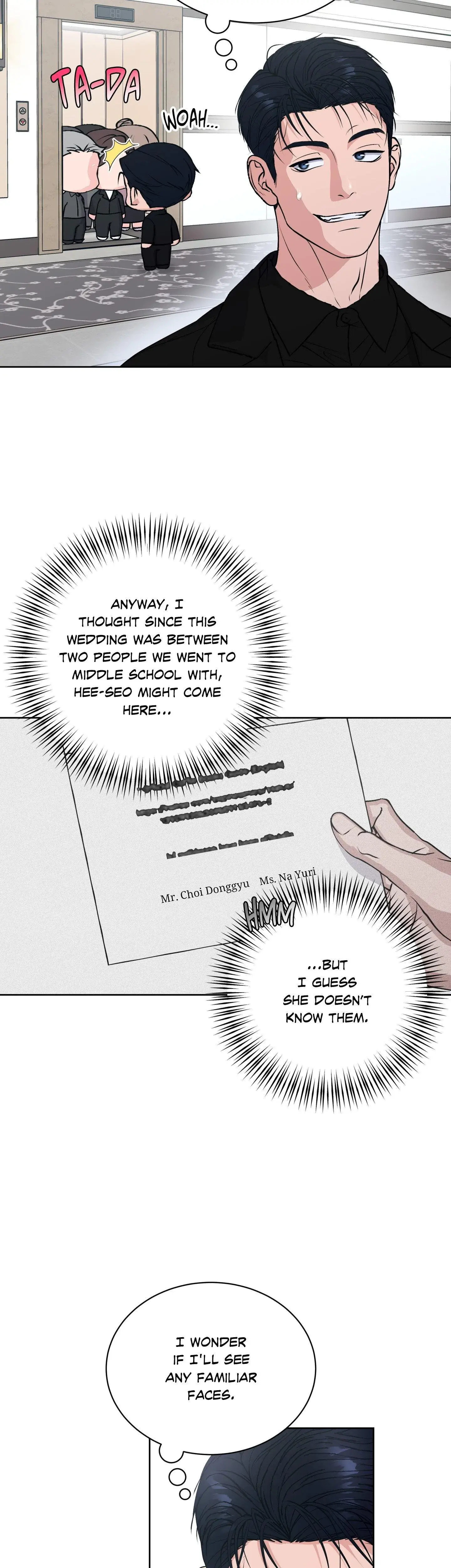 Nailing The Assignment Chapter 6 - Page 2