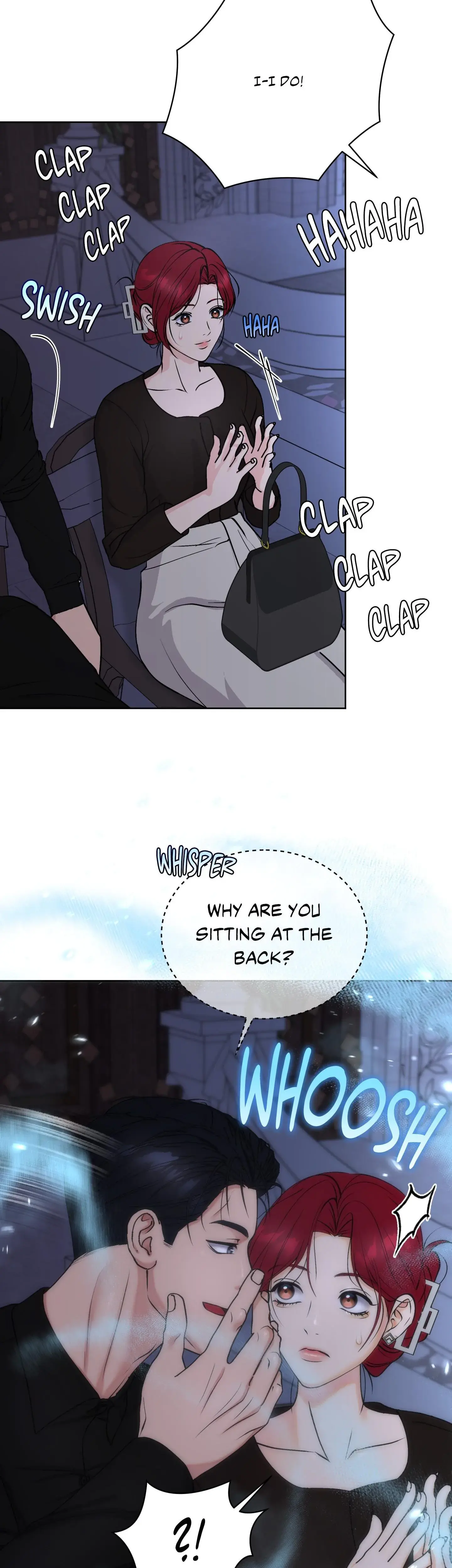 Nailing The Assignment Chapter 6 - Page 29