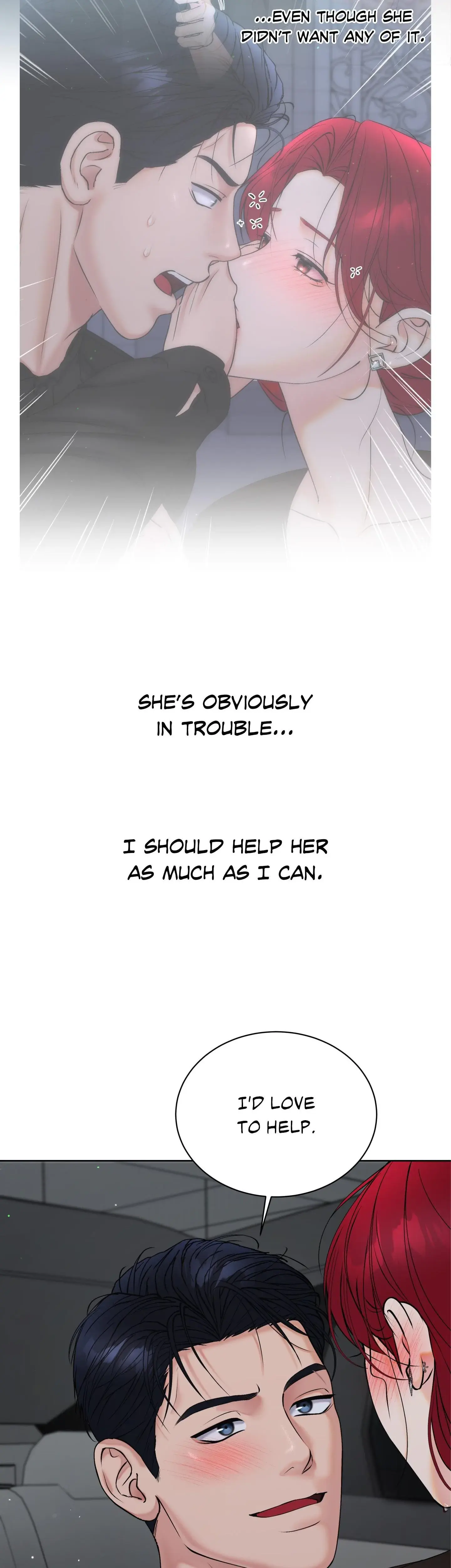 Nailing The Assignment Chapter 7 - Page 27