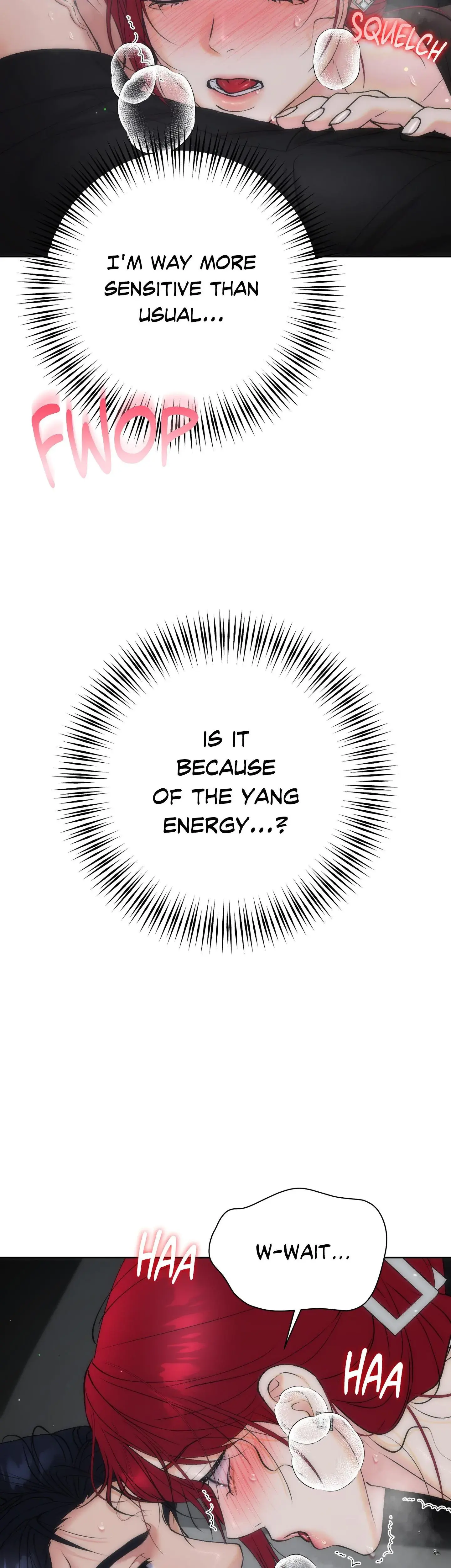 Nailing The Assignment Chapter 7 - Page 34