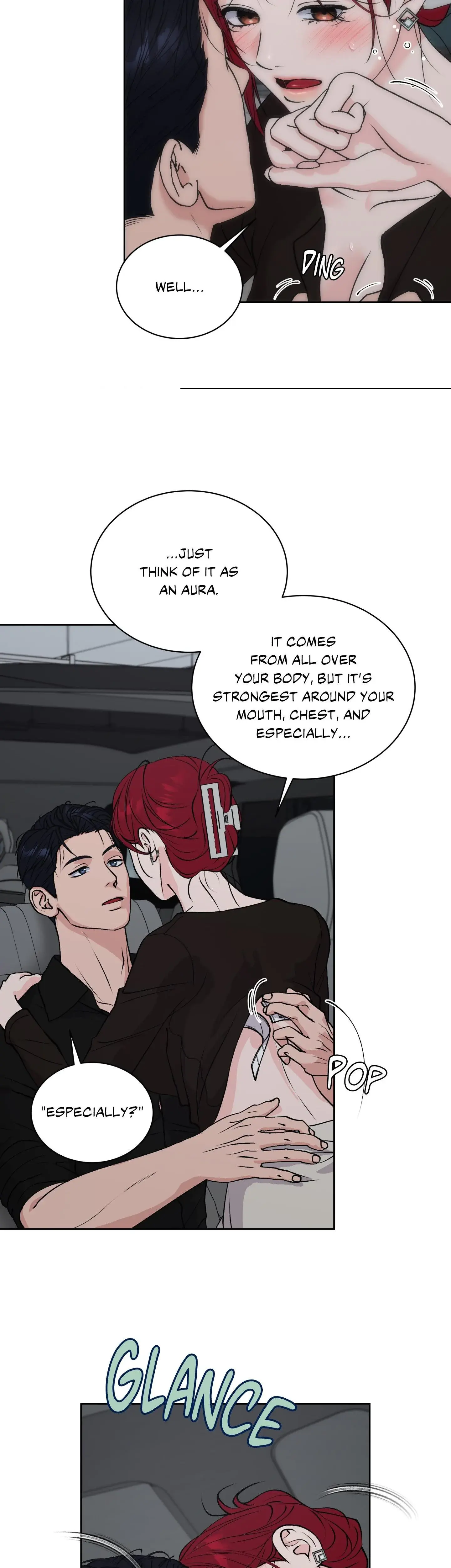 Nailing The Assignment Chapter 7 - Page 8