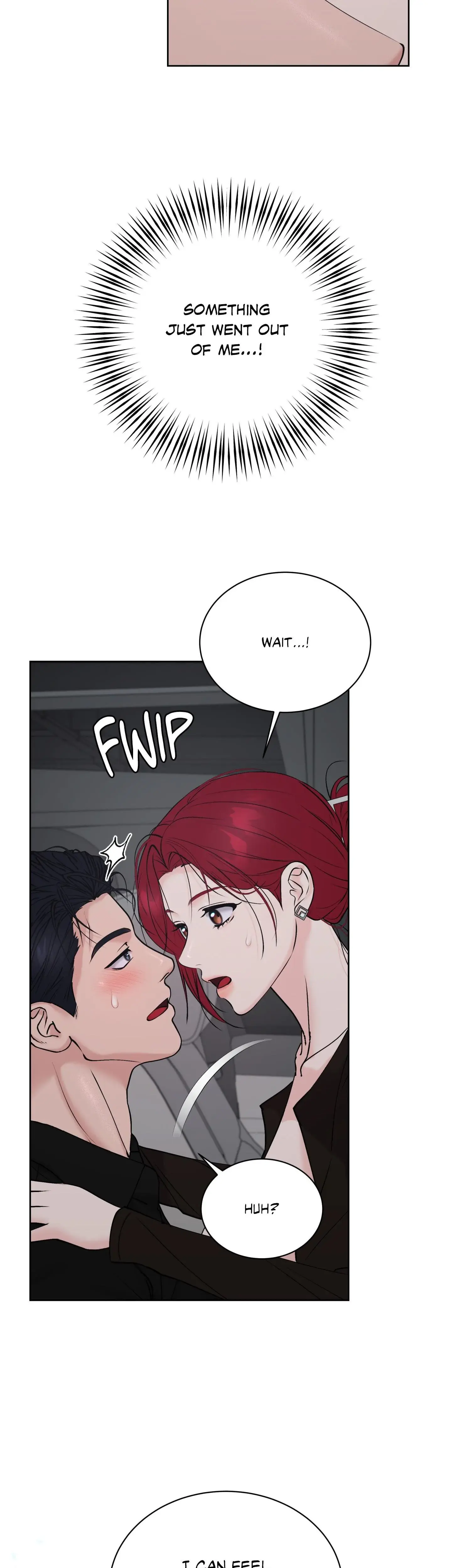 Nailing The Assignment Chapter 9 - Page 14