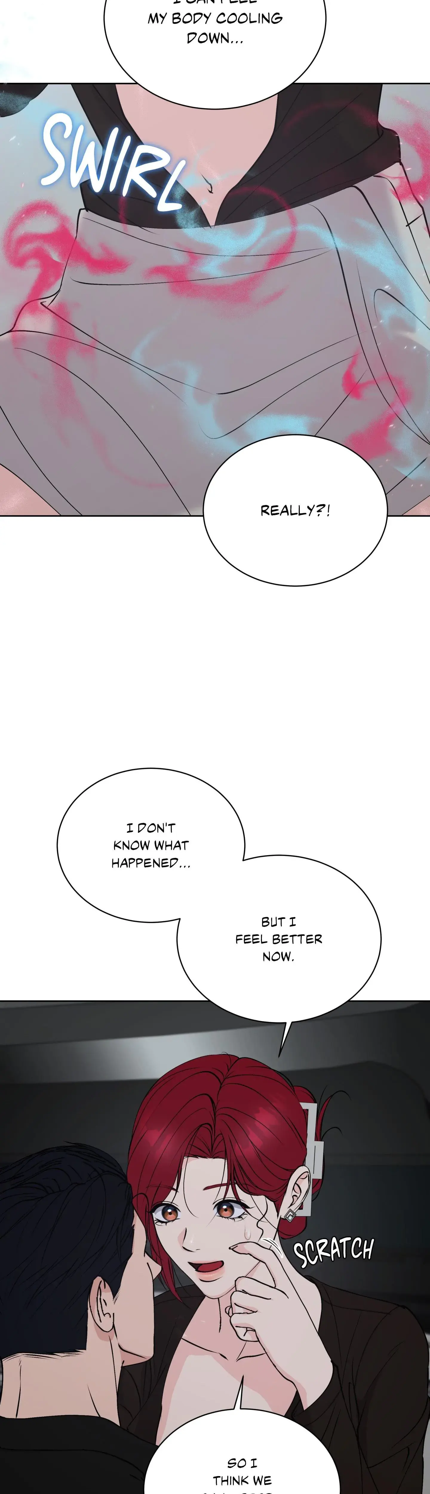 Nailing The Assignment Chapter 9 - Page 15