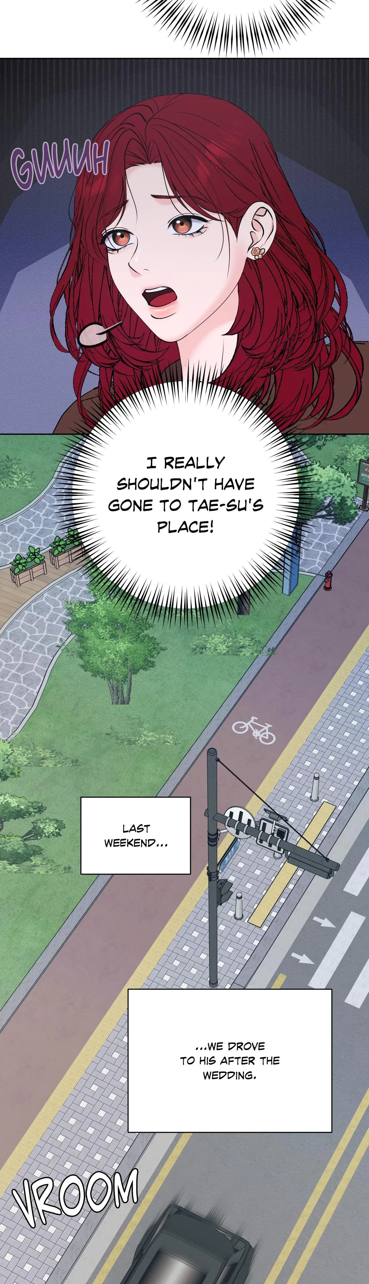 Nailing The Assignment Chapter 9 - Page 24