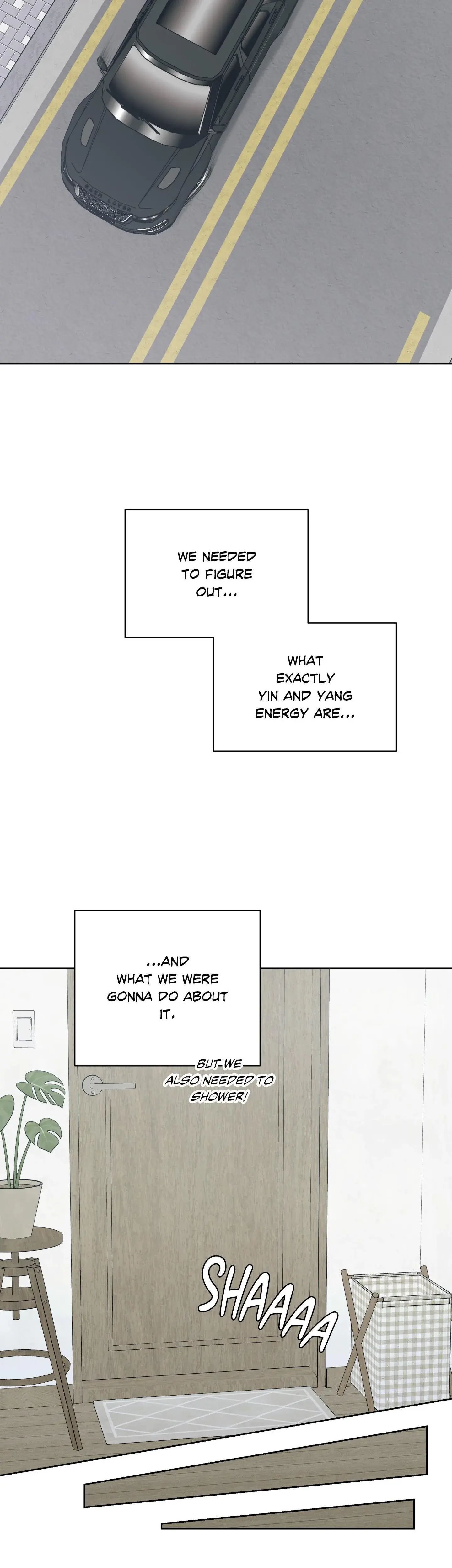 Nailing The Assignment Chapter 9 - Page 25
