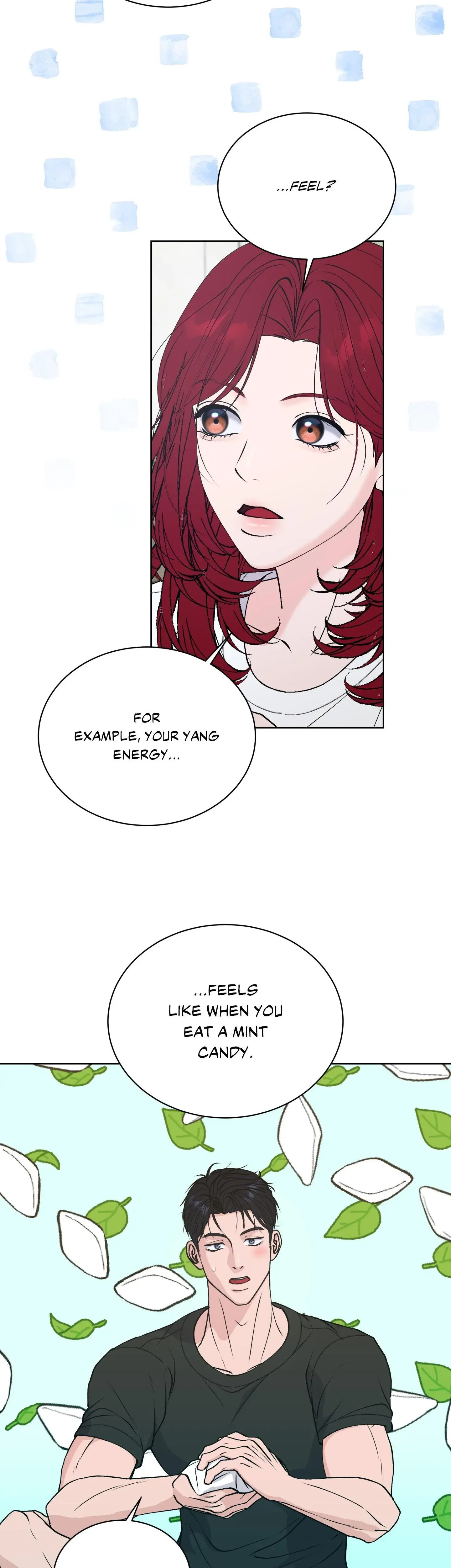 Nailing The Assignment Chapter 9 - Page 29