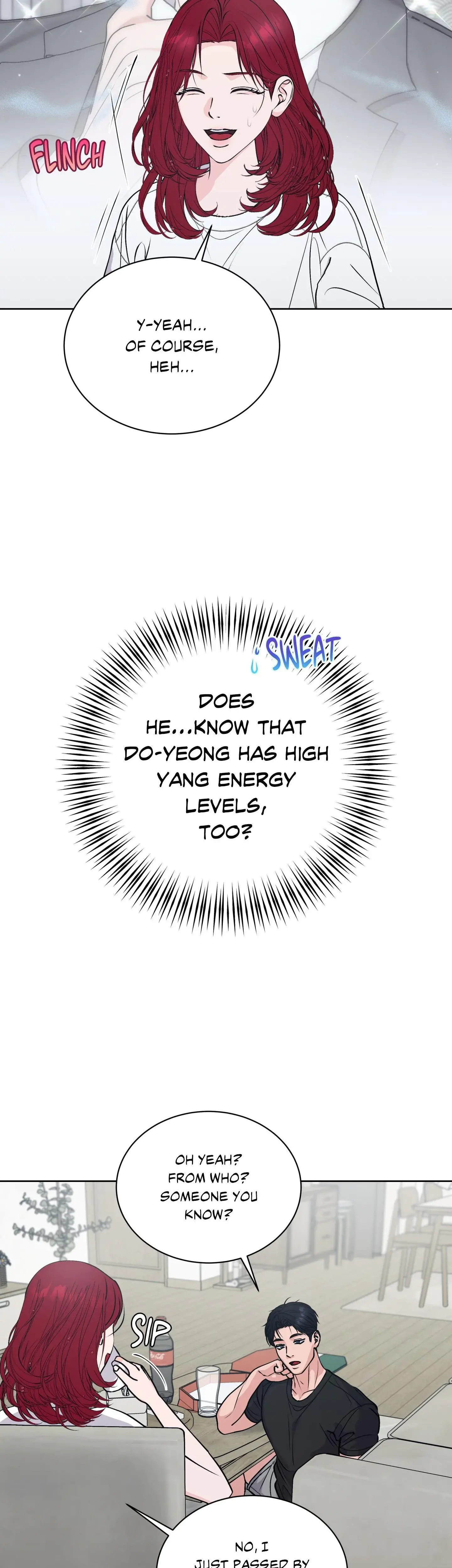 Nailing The Assignment Chapter 9 - Page 31
