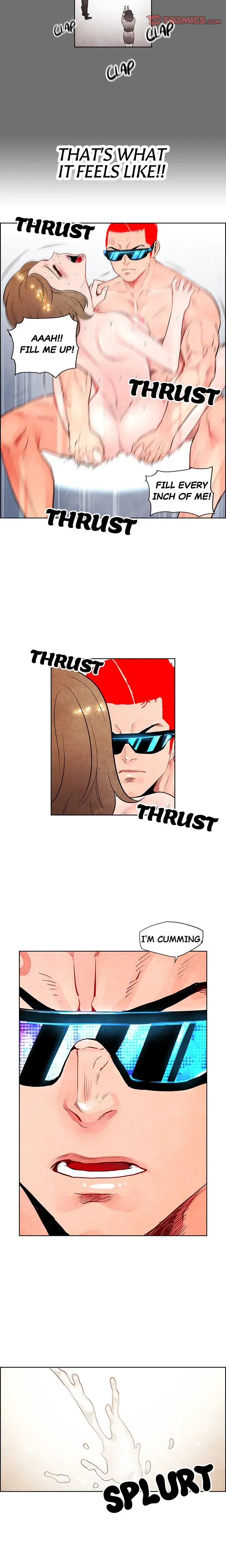Nassa Chapter 1 - Page 13