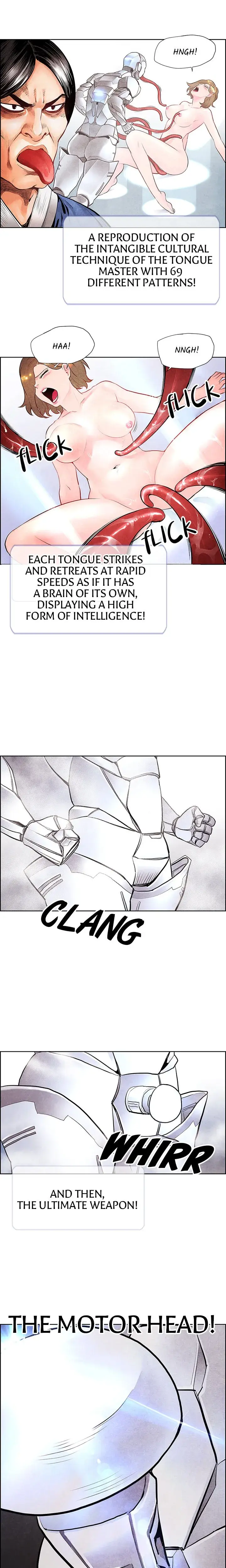 Nassa Chapter 1 - Page 3