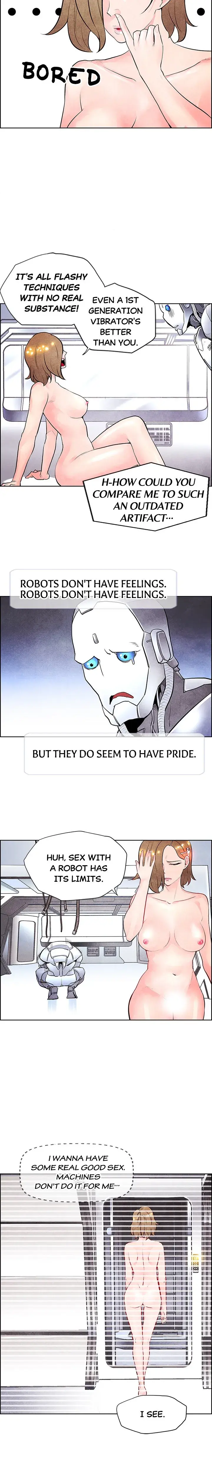 Nassa Chapter 1 - Page 5
