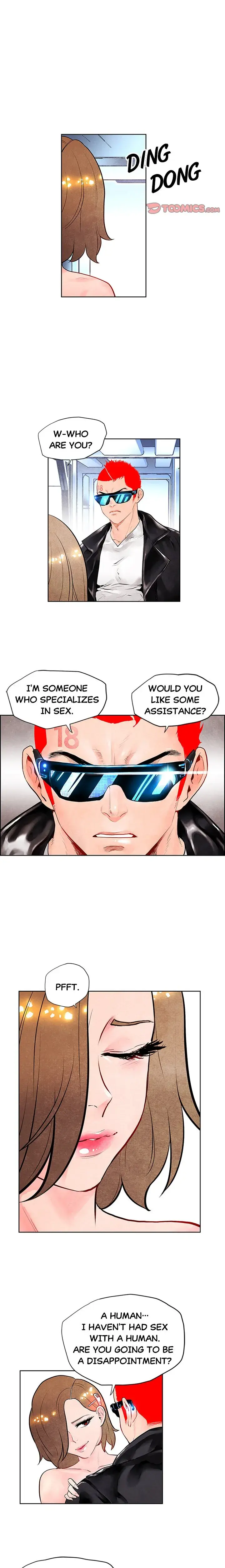 Nassa Chapter 1 - Page 7