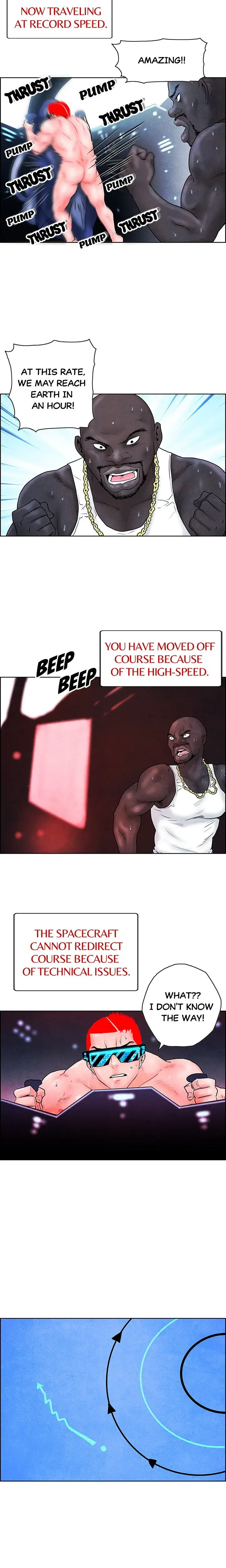 Nassa Chapter 10 - Page 14