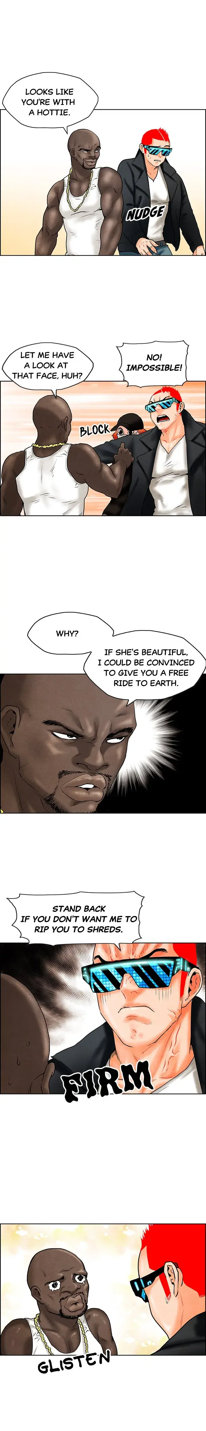 Nassa Chapter 10 - Page 2