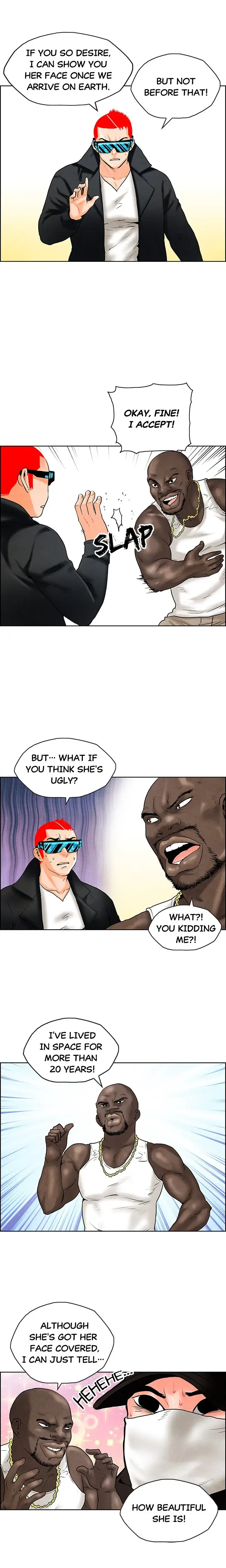 Nassa Chapter 10 - Page 3