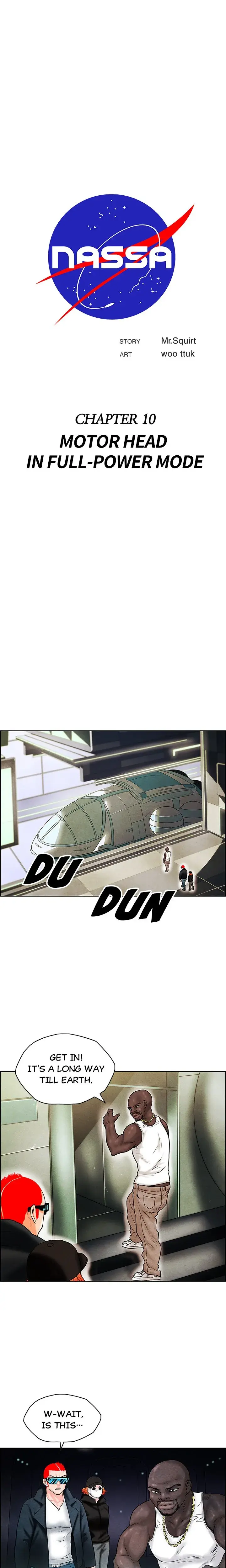 Nassa Chapter 10 - Page 4