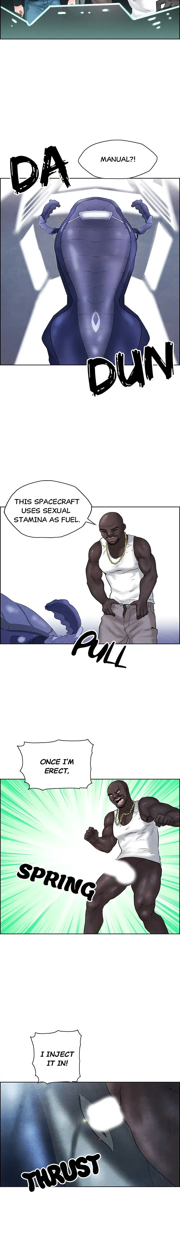 Nassa Chapter 10 - Page 5