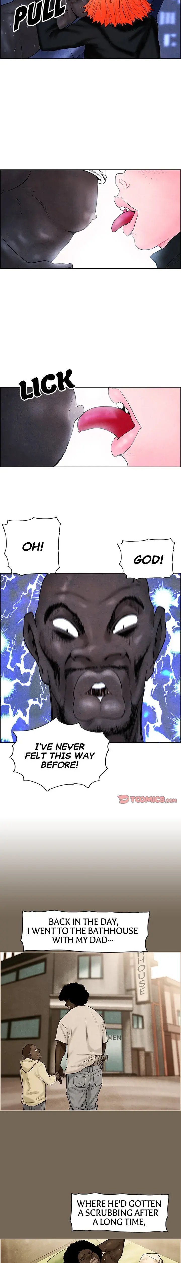 Nassa Chapter 11 - Page 10