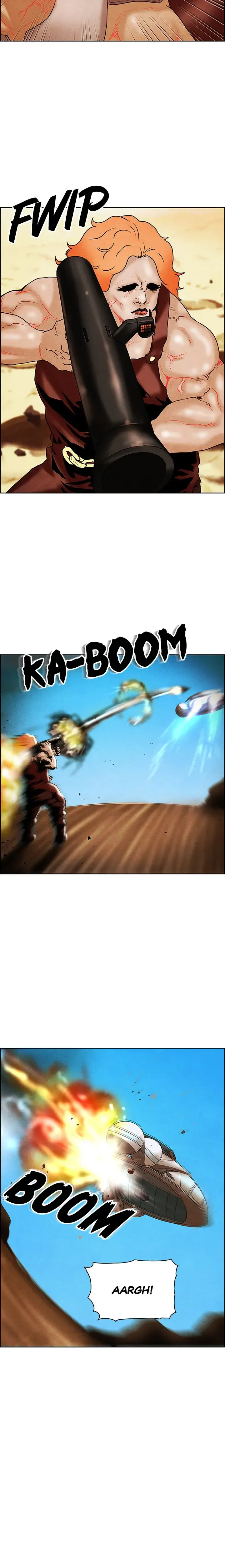 Nassa Chapter 11 - Page 14