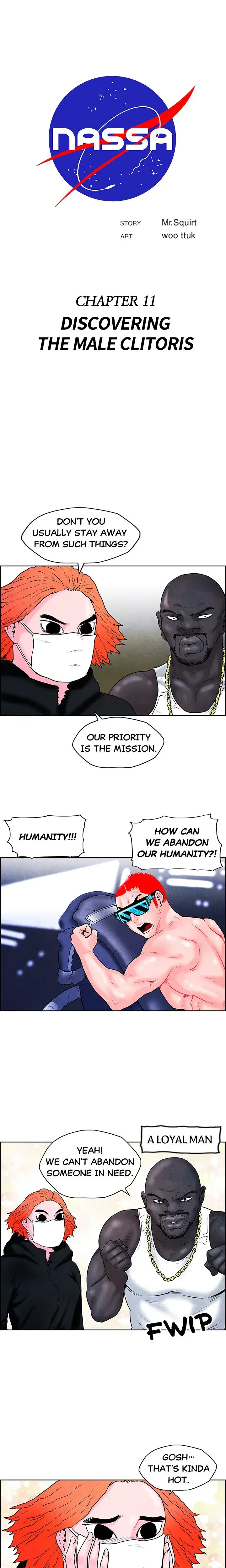 Nassa Chapter 11 - Page 4