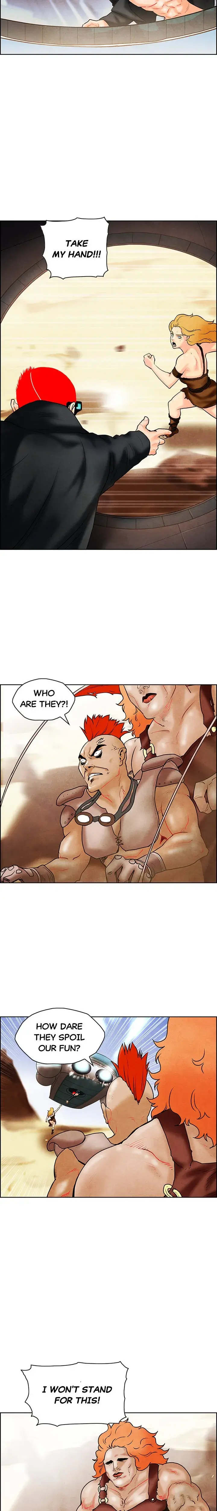 Nassa Chapter 11 - Page 6