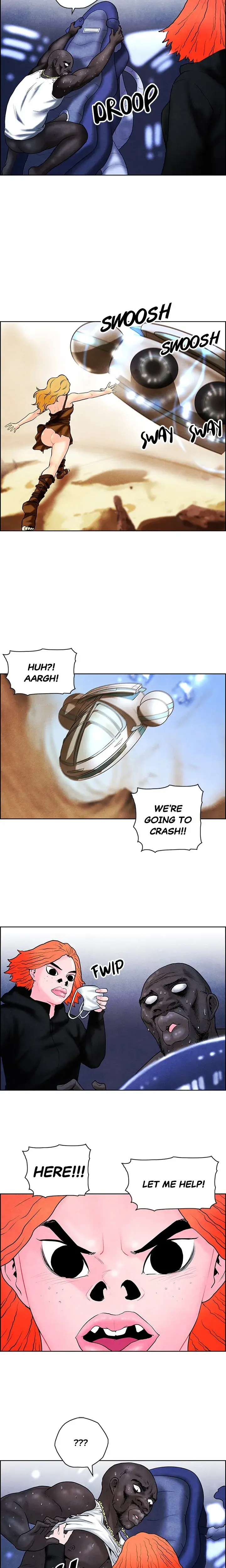 Nassa Chapter 11 - Page 9