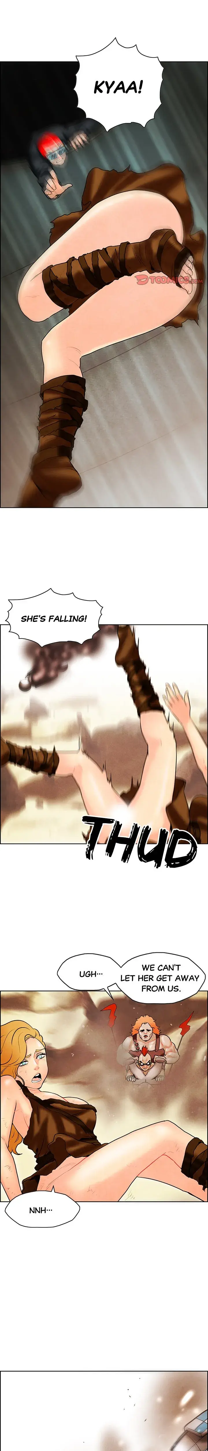 Nassa Chapter 12 - Page 1