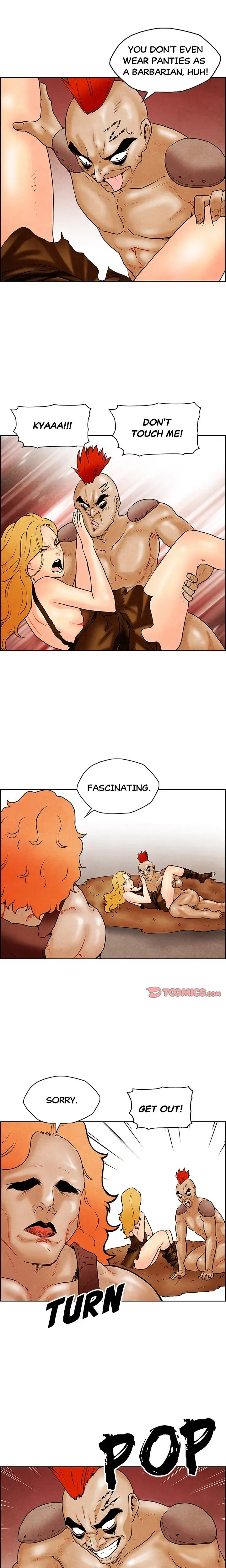 Nassa Chapter 12 - Page 10
