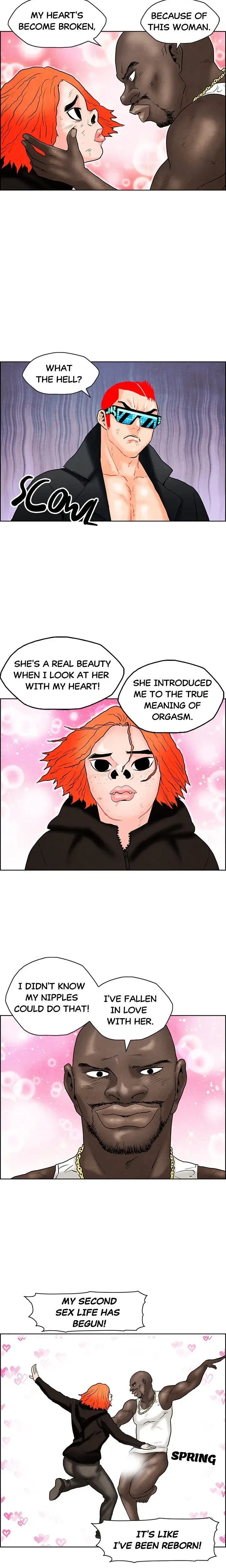 Nassa Chapter 12 - Page 3
