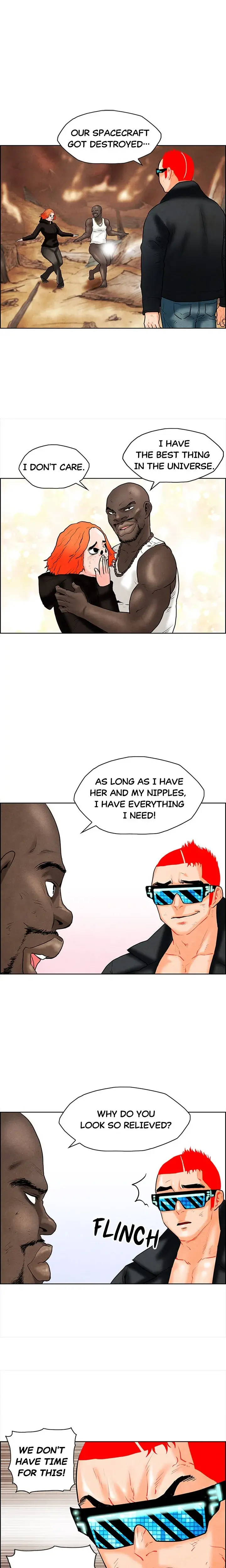 Nassa Chapter 12 - Page 4