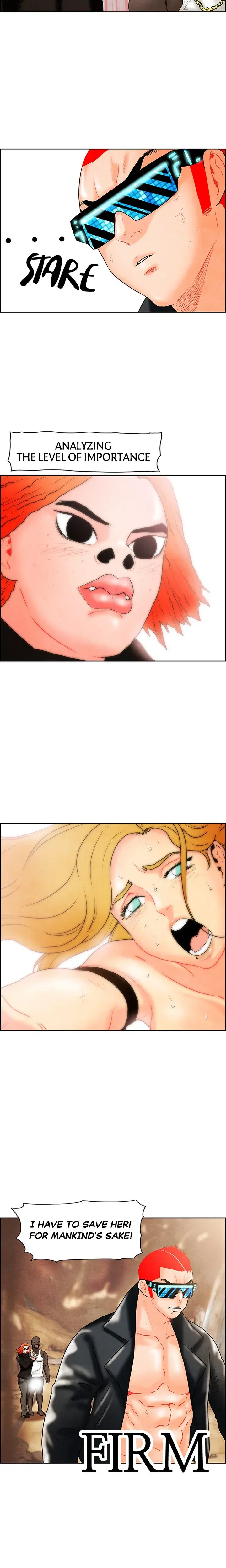 Nassa Chapter 12 - Page 6