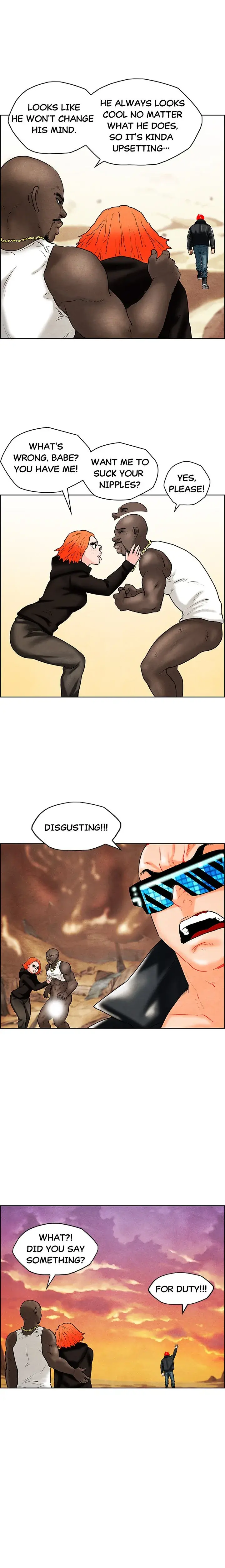 Nassa Chapter 12 - Page 7