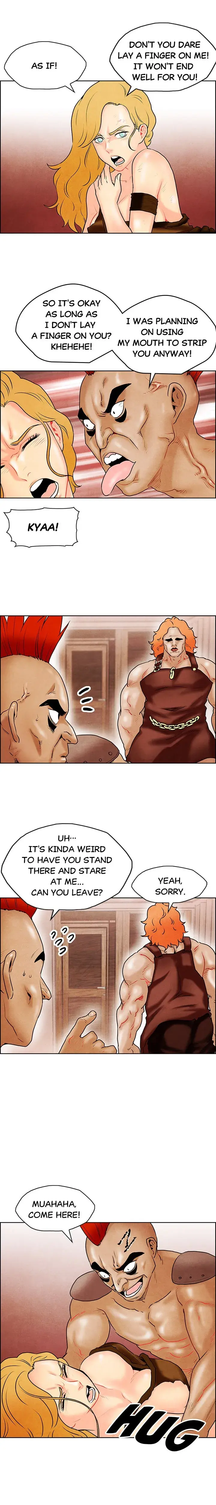 Nassa Chapter 12 - Page 9