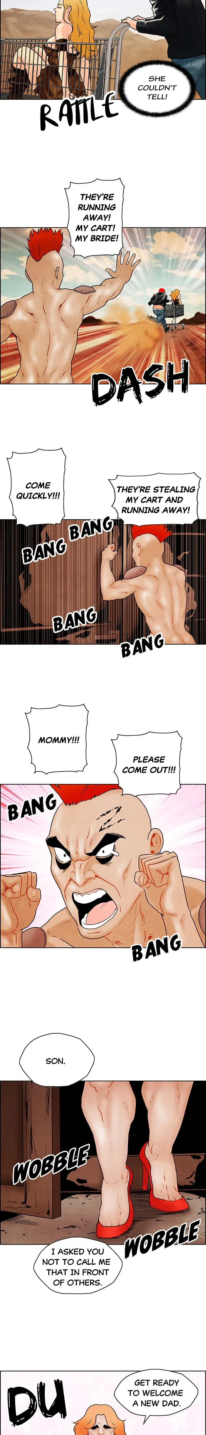 Nassa Chapter 13 - Page 11