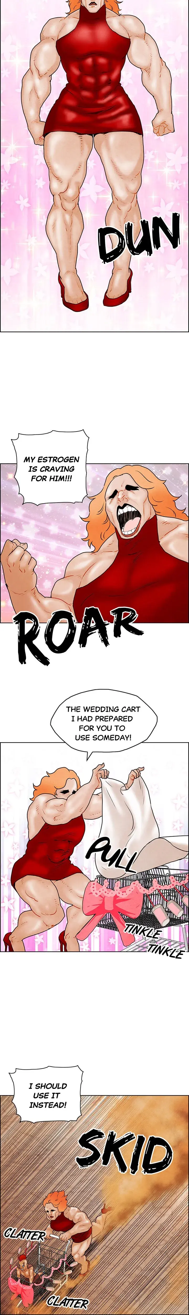 Nassa Chapter 13 - Page 12