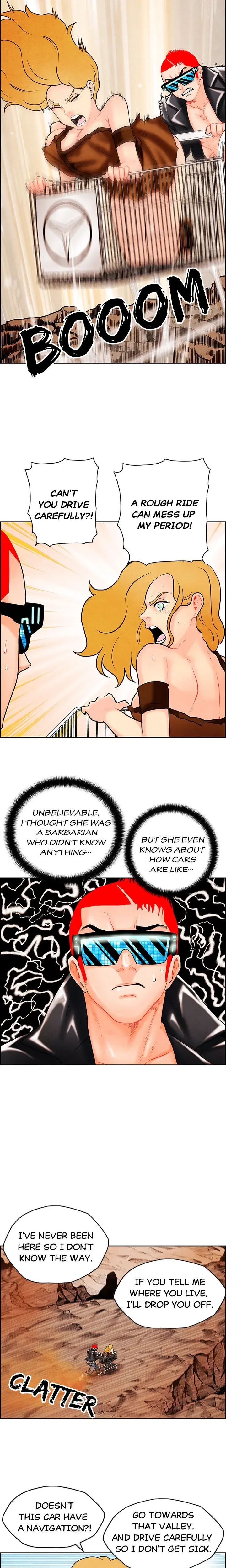 Nassa Chapter 13 - Page 14