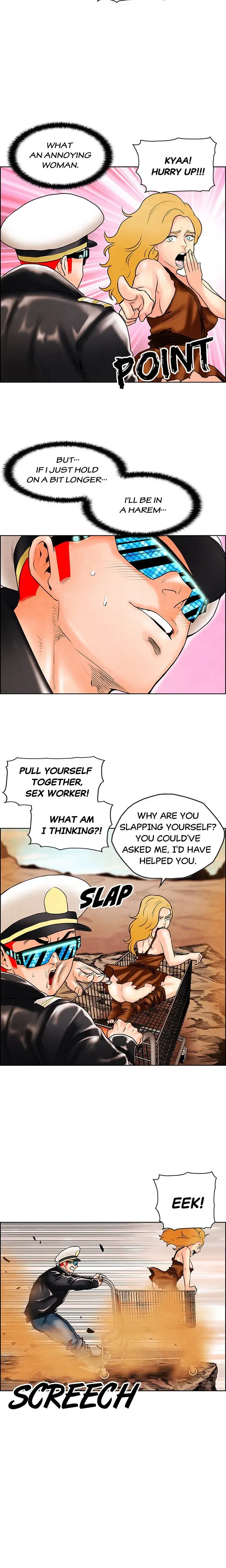Nassa Chapter 13 - Page 16