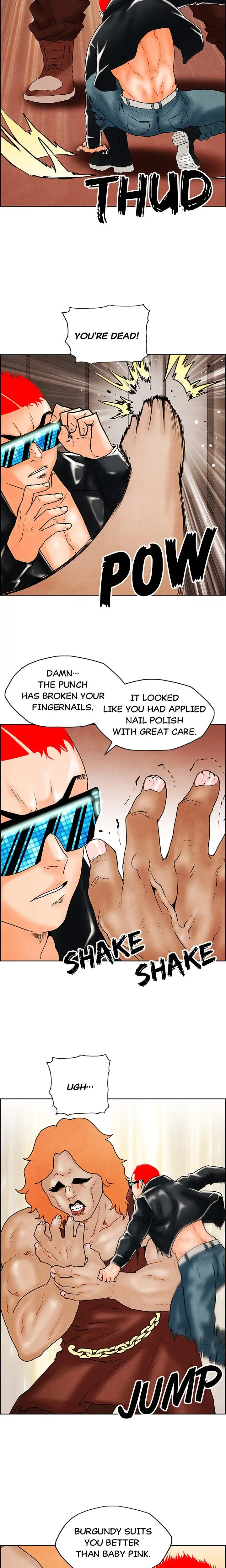 Nassa Chapter 13 - Page 3