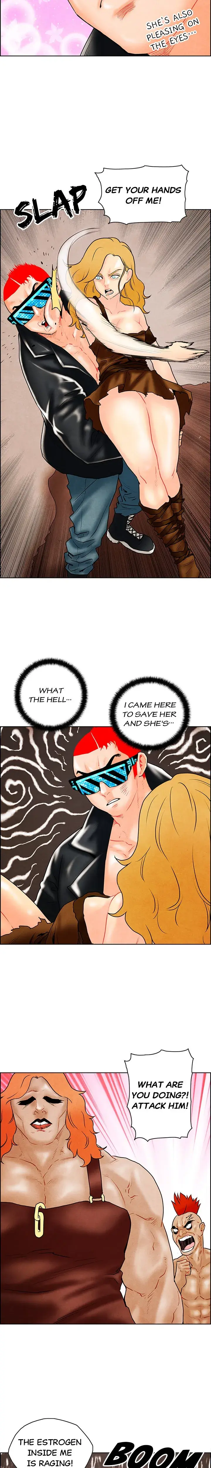 Nassa Chapter 13 - Page 6