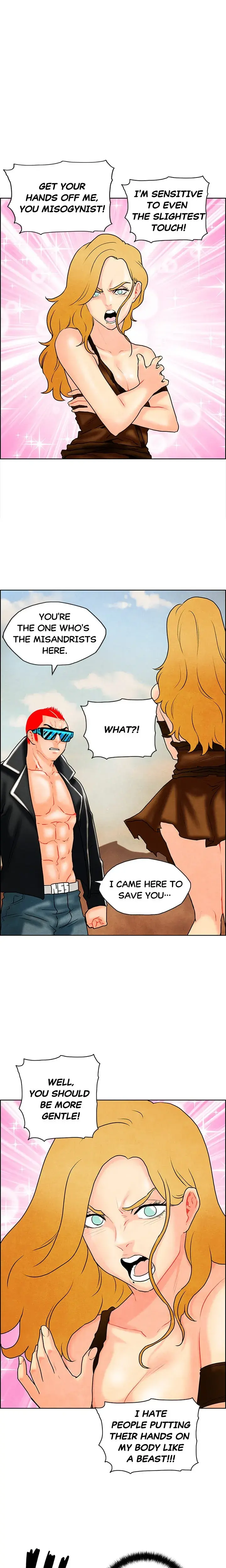 Nassa Chapter 13 - Page 8