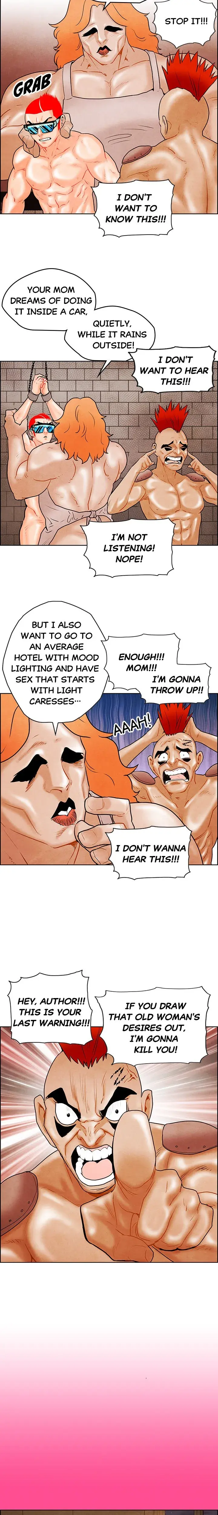 Nassa Chapter 14 - Page 13