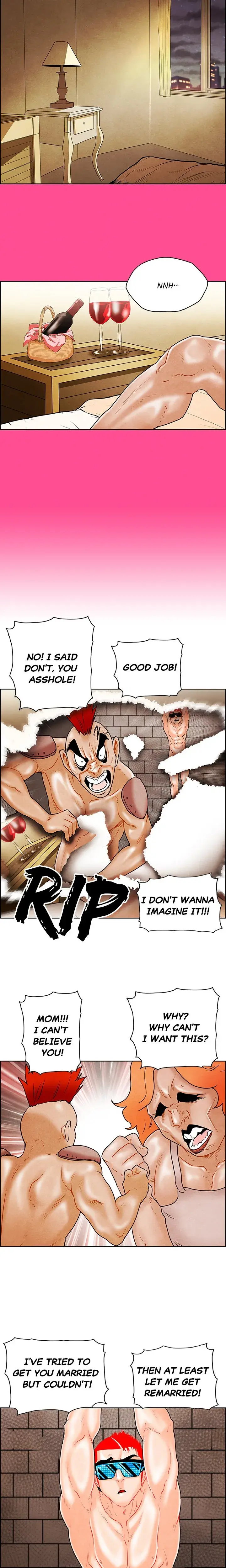 Nassa Chapter 14 - Page 14