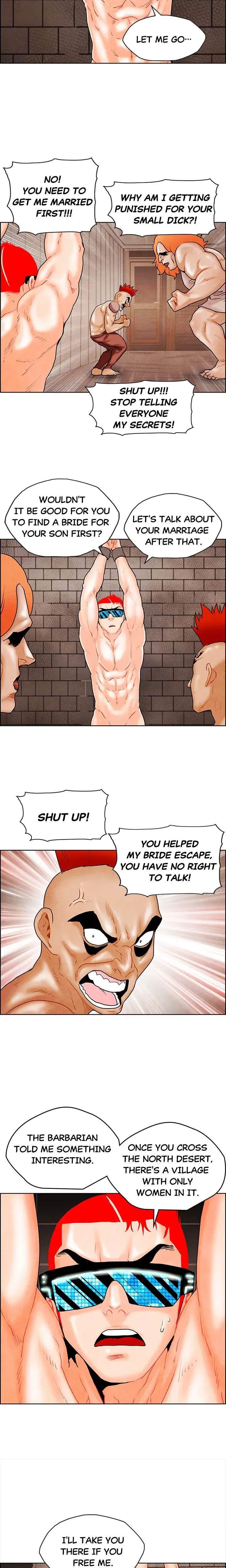 Nassa Chapter 14 - Page 15