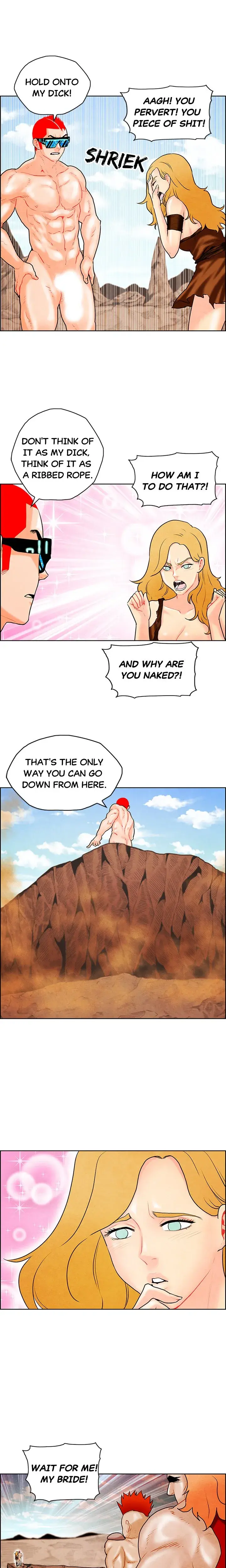 Nassa Chapter 14 - Page 2