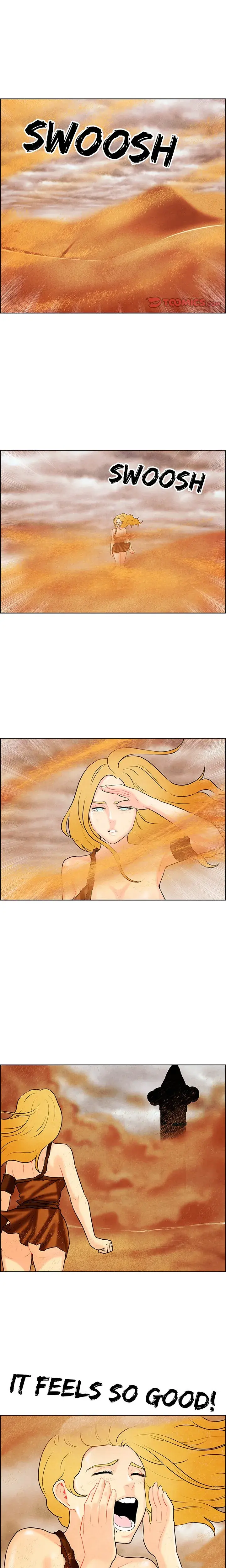 Nassa Chapter 15 - Page 1