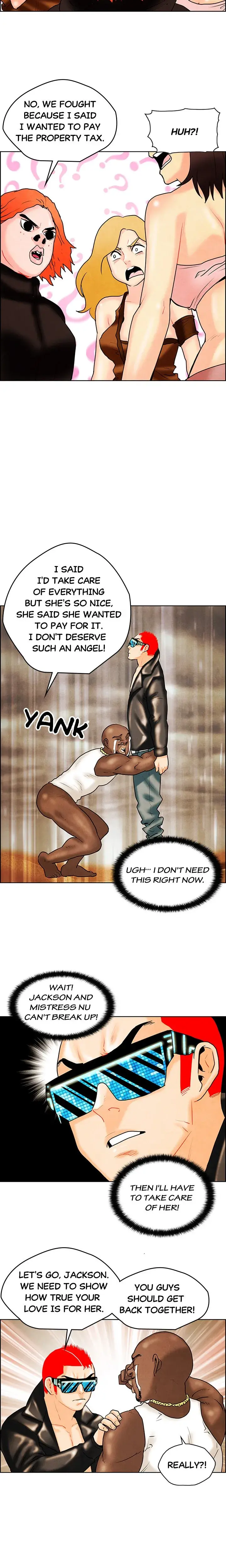 Nassa Chapter 15 - Page 10