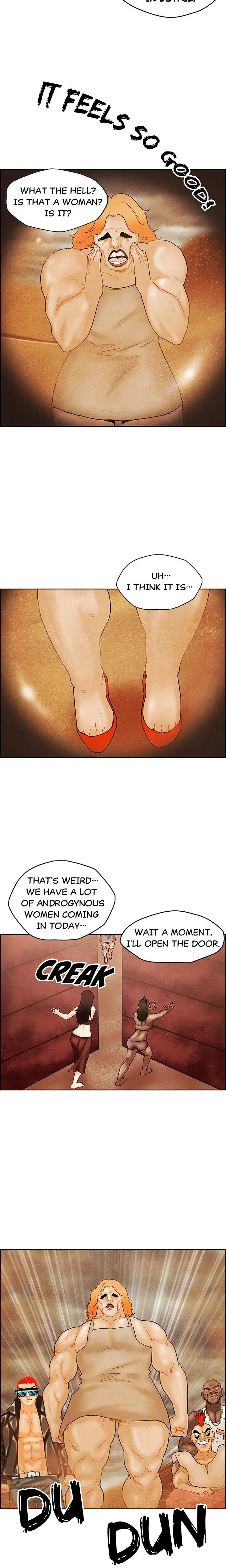 Nassa Chapter 15 - Page 13