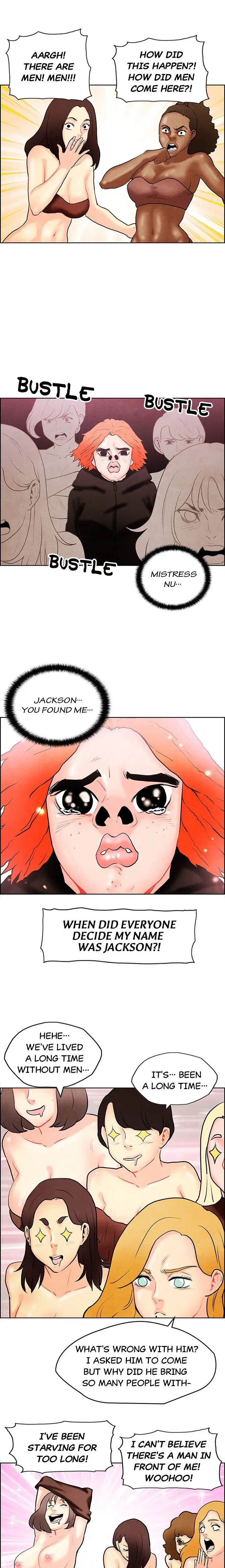 Nassa Chapter 15 - Page 14