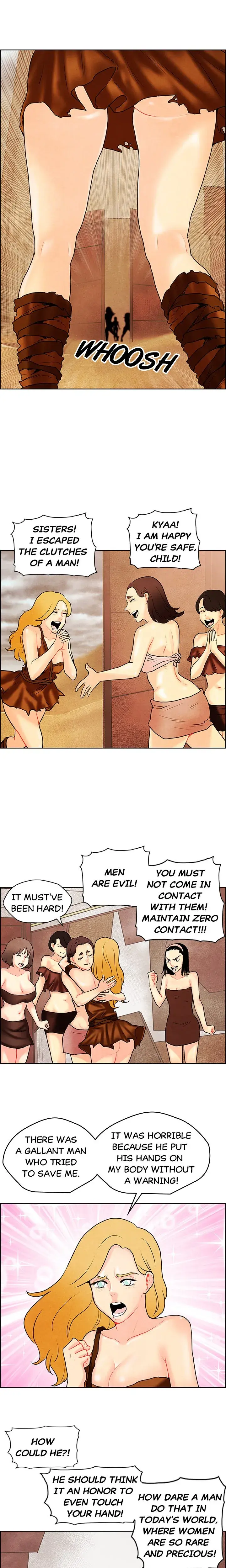 Nassa Chapter 15 - Page 5