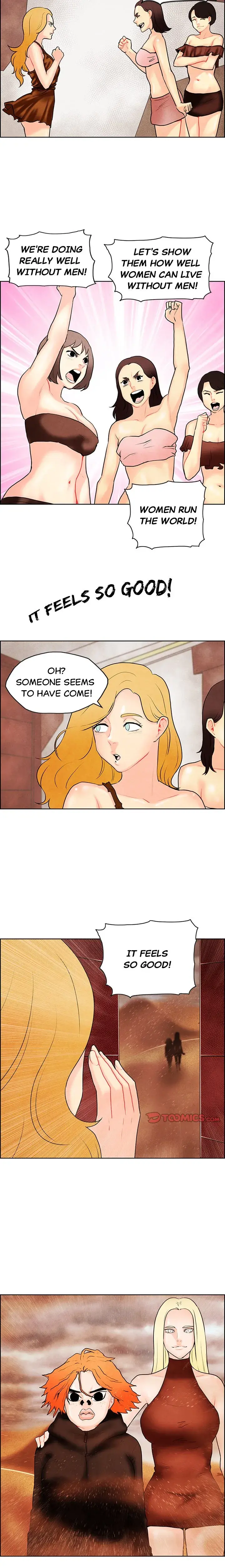 Nassa Chapter 15 - Page 6